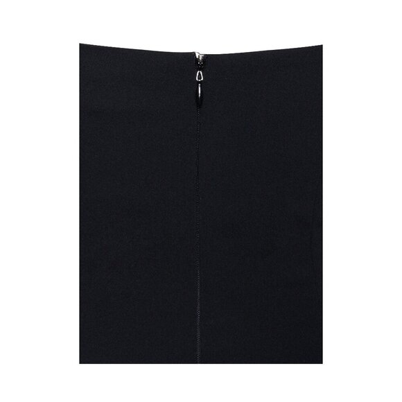 Blair Crystal Trim Drop Waist Mini Dress - Picture 14 of 14